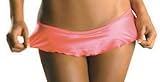 T-Back Skirt