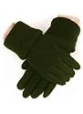 Classic Fleece Sherpa Gloves