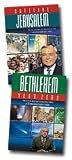 Bethlehem Year Zero & Dateline Jerusalem 2 DVD Set