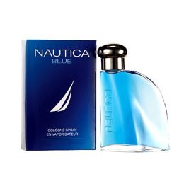 Nautica Blue By Nautica For Men. Cologne Spray 1.7 Oz.
