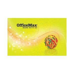 Office Max Card Collection