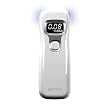 BACtrack B70 Breathalyzer - Polished White