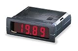 Digital Panel Meter,Frequency Simpson Electric M235-1-0-81-0