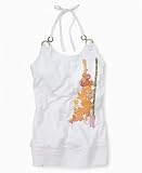 Greendog Girls Double Ring Halter
