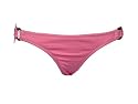 Tommy Hilfiger Pink Swimsuit-bottoms w/Rainbow Ring XS