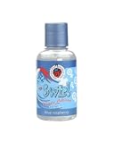 Swirl Blue Raspberry