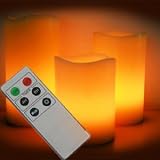 LED Flameless Candles (with timer) 31JAtN9l4AL. SL160 LED Flameless Candles (with timer)