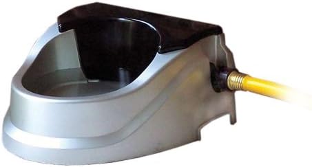 H2O Animal Hydration Aqua Buddy 2-Quart Homelife Series Automatic Waterer by H2O Animal Hydration