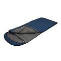10T ALASKAN - Sac de couchage couverture - 235 x 100 cm