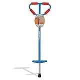 Jumparoo Boing! I Pogo Stick (For 44-86 Lbs) By Air Kicks