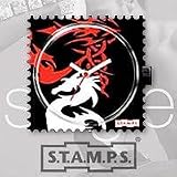 S.T.A.M.P.S.�����󥰥롡Dragon 0711154