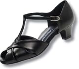 Produkt-Bild: Diamant - Damen Tanzschuh - 038-032-034