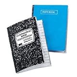 Jolee's Boutique Dimensional Sticker, Composition Notebooks