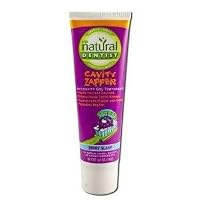 Natural Dentist Toothpaste Child Sparkle Berry Blast