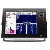 Simrad NSS12 Multifunction Display – US Version