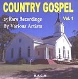 Country Gospel Vol. 1