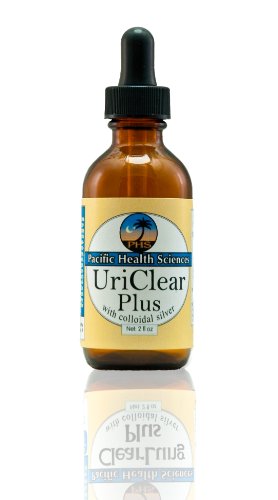 UriClear Plus (UTI Urinary Tract Infections) 2 oz