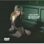 Robbie Willliams Sexed up DVD Single w/ Rare Video & Audio w/ Trailer & Photo Gallery