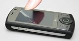 Proporta Advanced Screen Protector (HTC Touch Cruise Series & Xda Orbit 2 Series)