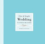 Chic & Simple Wedding Planner & Organizer