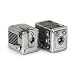 New Exclusively Designed These Vintage Camera Bookend Are Also Storage Boxes High Quality