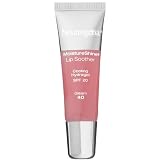 Neutrogena MoistureShine Lip Soother, SPF 20, Gleam 40, 0.35 Ounce