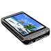Visual Land V-Core 8GB Flash Portable Media Player (Black/Silver) Image