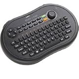SMK Link Wireless Ultra Mini Wireless Compact TV and Presentation Keyboard (VP6360) 31JAzqTv0BL. SL160 SMK Link Wireless Ultra Mini Wireless Compact TV and Presentation Keyboard (VP6360)