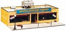 IHC 7774 HO Furniture Store Kit