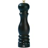 Peugeot 23447 Paris U'Select 5 Inch Pepper Mill, Chocolate
