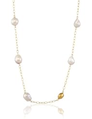 GURHAN "Nugget" Baroque Pearl Necklace