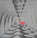 TAKING OFF LP (VINYL ALBUM) UK ARISTA 1977