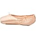 Capezio Women's 102 Glisse Pointe Shoe