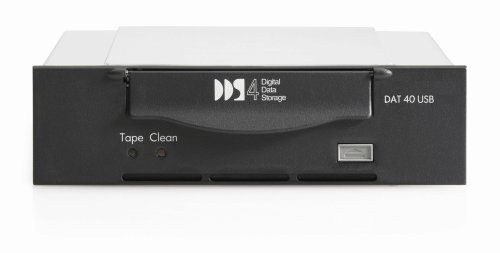 Freecom TapeWare DAT-160i USB Streamer 160 GB 5&frac14; DAT intern USB2.0 Preisvergleich