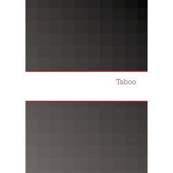 Taboo