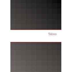 Taboo
