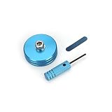Tappet Adj Kit 30-125a 325R5D 60T-200Ti by Saito Engines