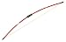 Fibreglas Bow Baerent�ter 60