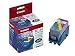 Canon Photo Print Head and photo ink tank  BC62E