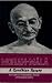 Book Mohan-Mala A Gandhian Rosary