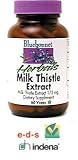 Milk Thistle 175mg - 60 - Capsule