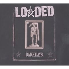 Dark Days
