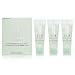Clinique Facial Soap 3 Little Liquid Facial Soaps - Mild (3 x 50ml/1.7oz) - Dry Combination