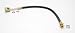 Aimco B916208 Right-Front Brake Hose