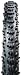 WTB Weirwolf Comp Tire 26 x 2.1 Wire Bead Black 131191