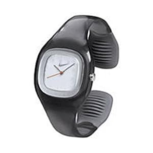 WOMENS NIKE PRESTO SIZE LARGE WATCH WT0010-001