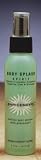 Spirit Fragrant Body Splash After Shower Spray