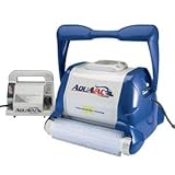 Hayward Aqua Vac QC Robotic Pool Cleaner