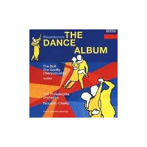 【クリックでお店のこの商品のページへ】Dance Album [CD， Import， from UK]