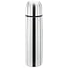 Judge Stainless Steel Flask 0.5L